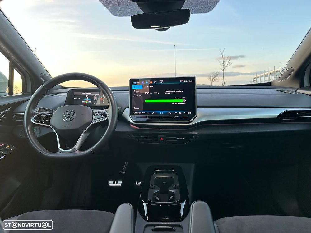 VW ID.4 77 kWh Pro Performance - 8