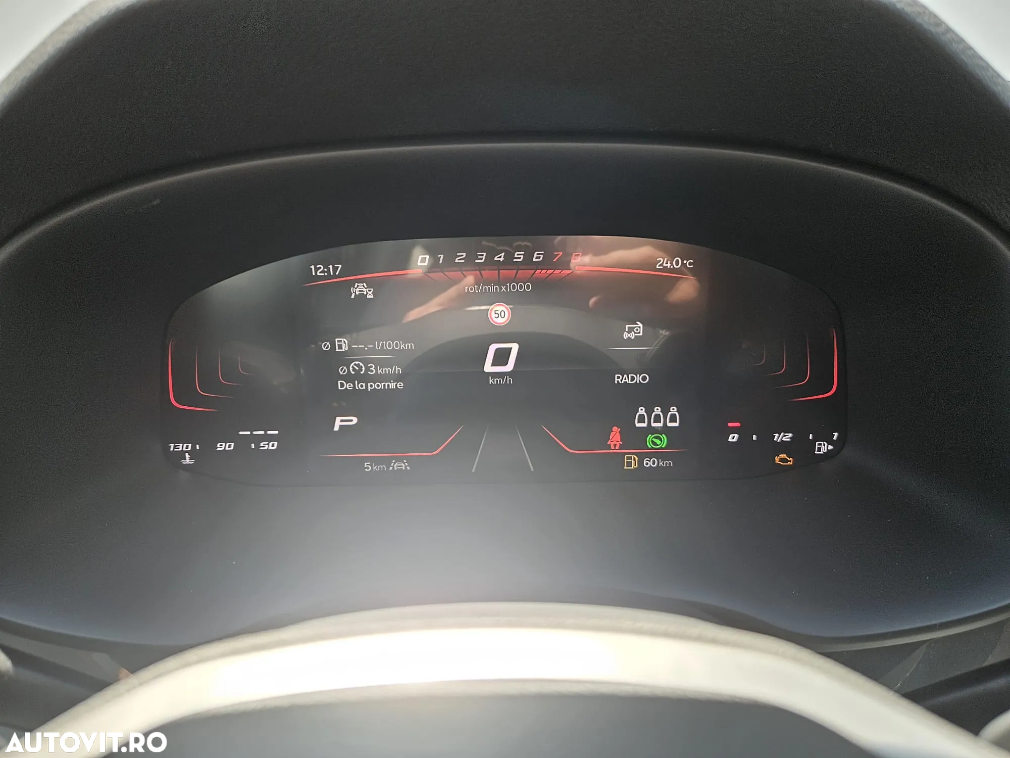 Seat Ateca 1.5 TSI DSG7 Style - 15