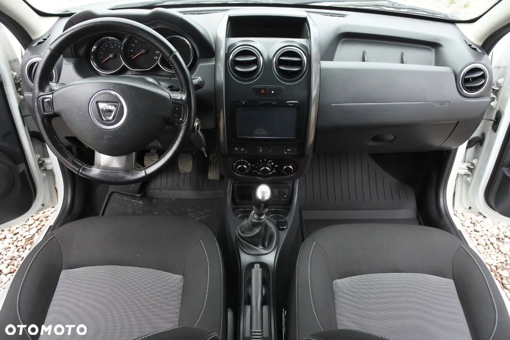 Dacia Duster TCe 125 2WD Prestige - 12