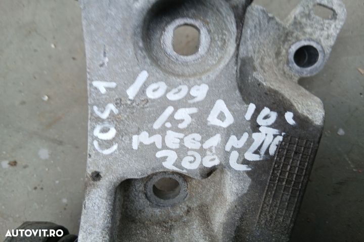 Suport alternator 8200669495 8200669495 Renault Megane 3 [facelift] [ - 3