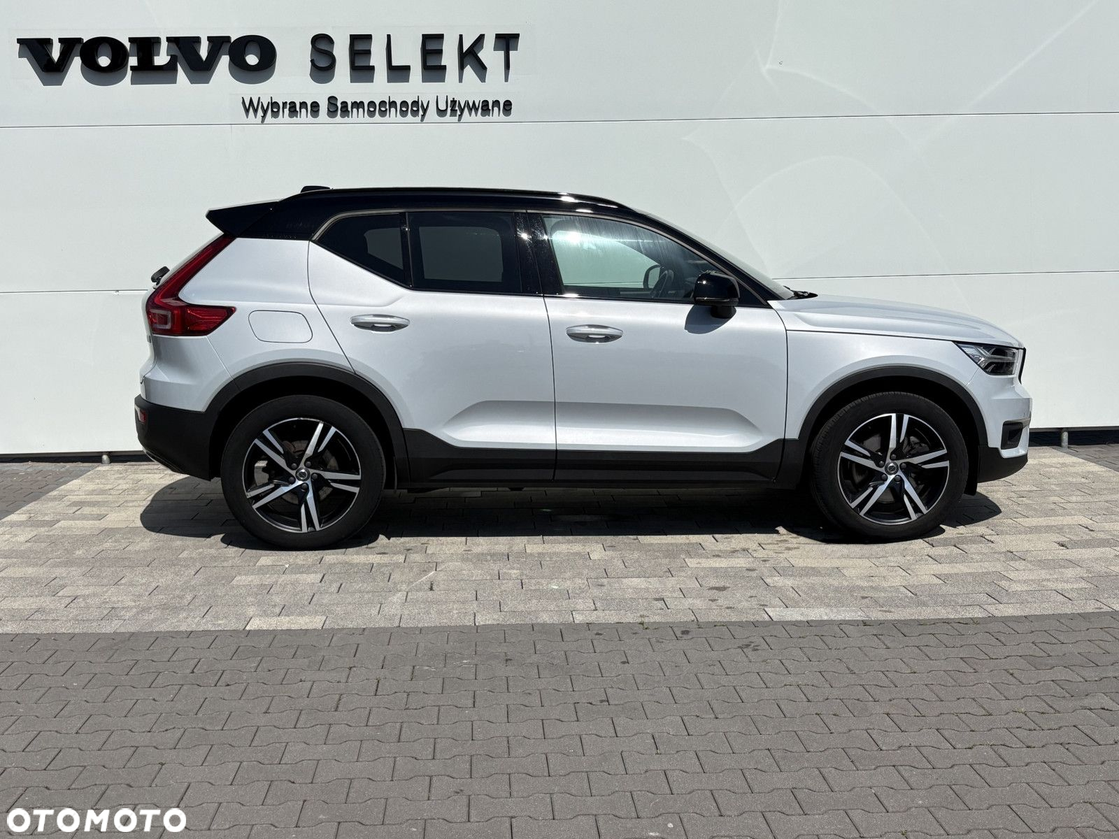 Volvo XC 40 - 3