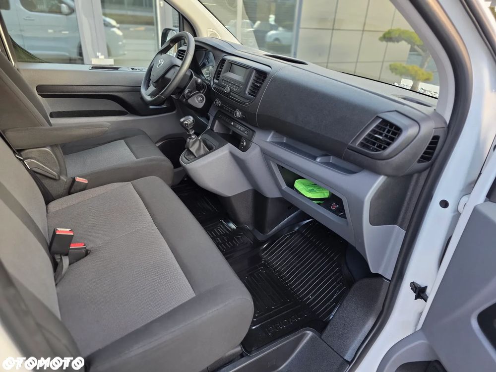 Toyota Proace Verso 1.5 D4-D Medium Family - 26