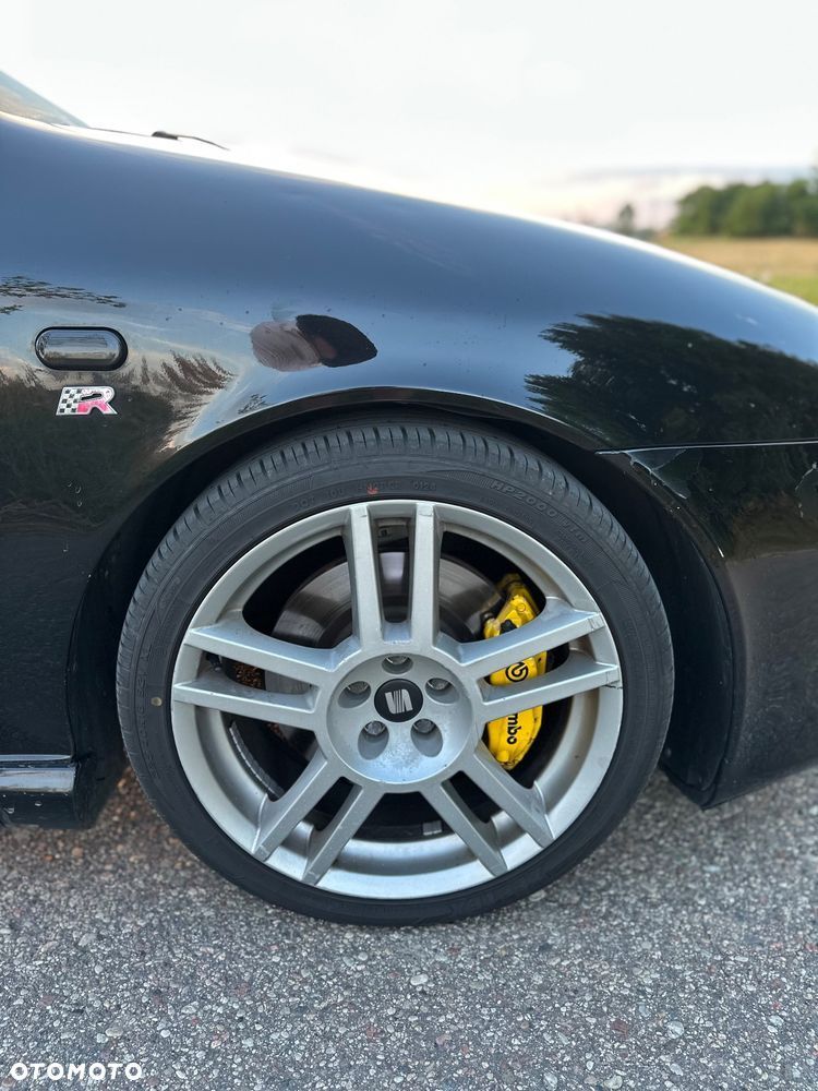Seat Leon 1.8T Cupra R - 7
