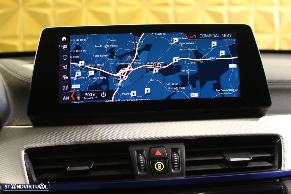 BMW X1 16 d sDrive Pack M Auto - 31