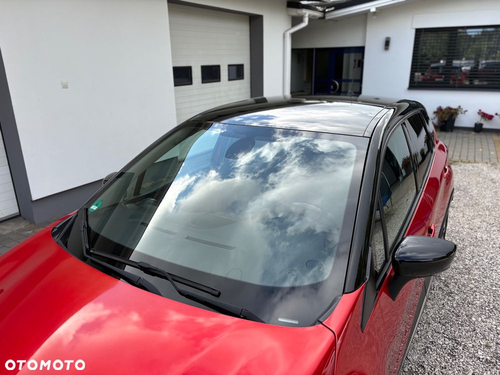 Renault Captur 1.2 Energy TCe XMOD - 37