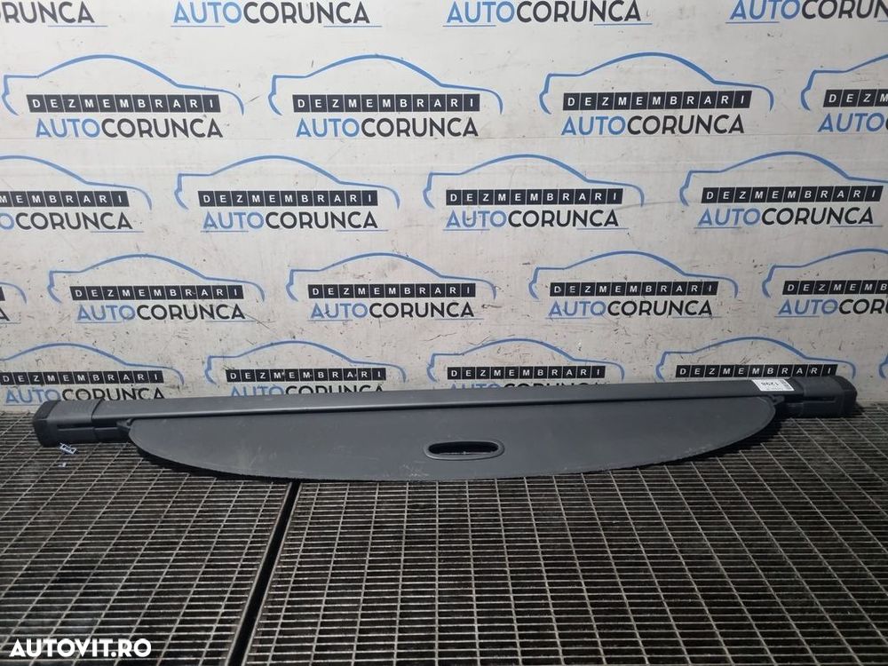 Rulou Portbagaj Hyundai Tucson III 2015 - 2018 SUV 4 Usi (1298) - 1