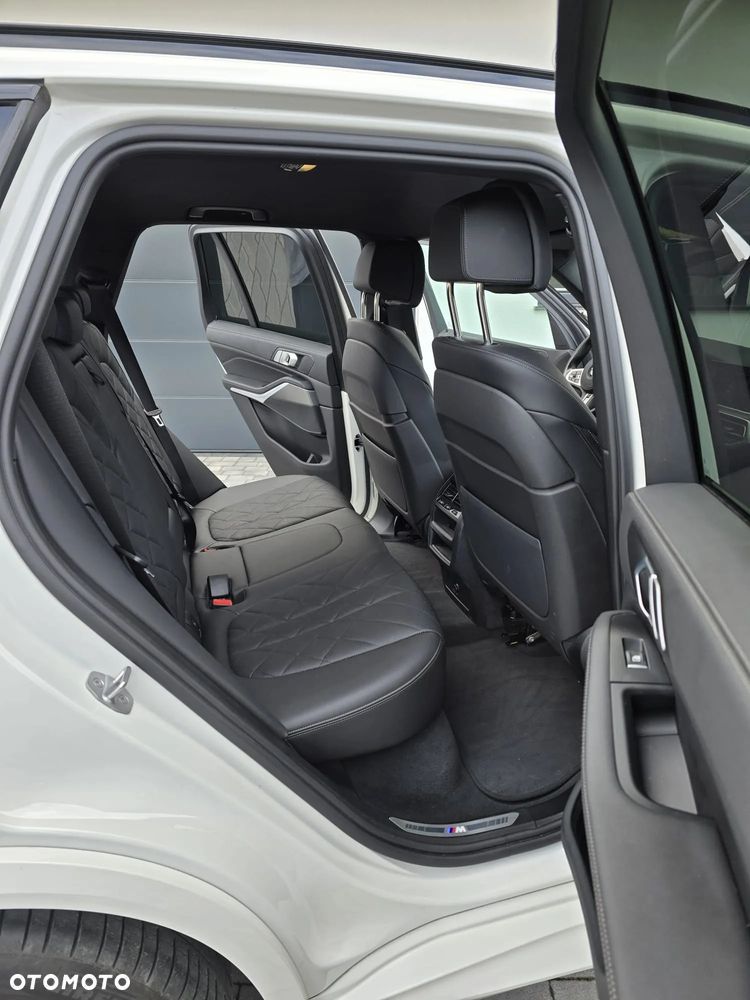 BMW X5 xDrive30d - 20