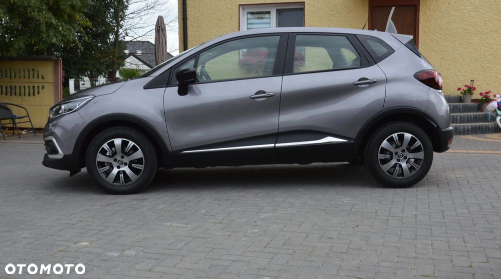Renault Captur - 5
