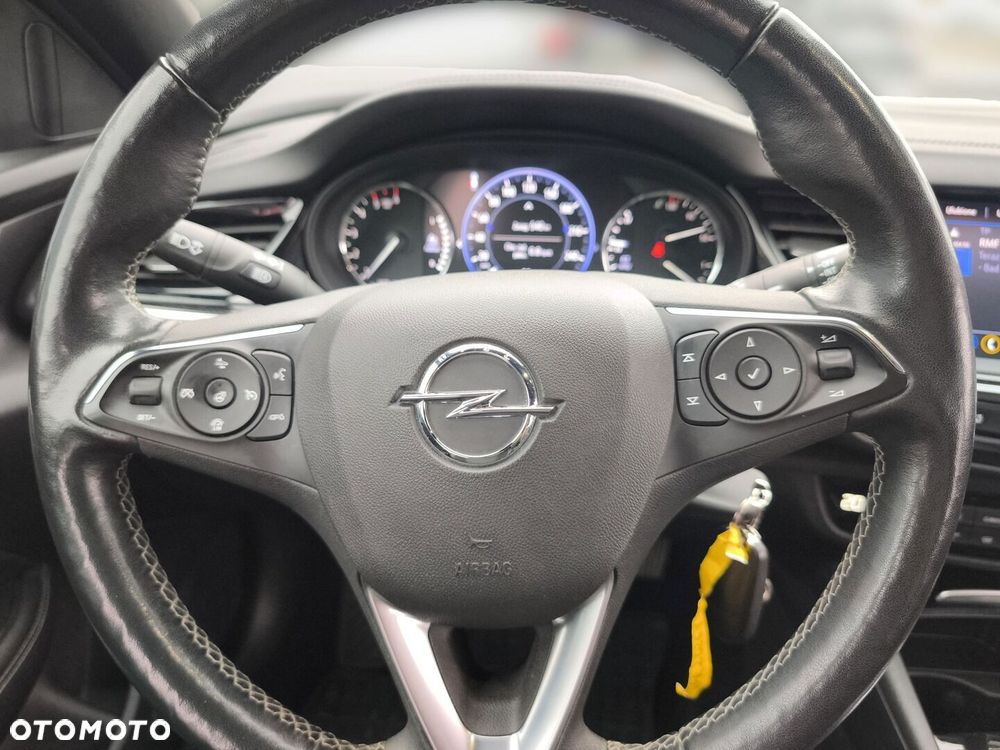 Opel Insignia 2.0 CDTI Elegance S&S - 16