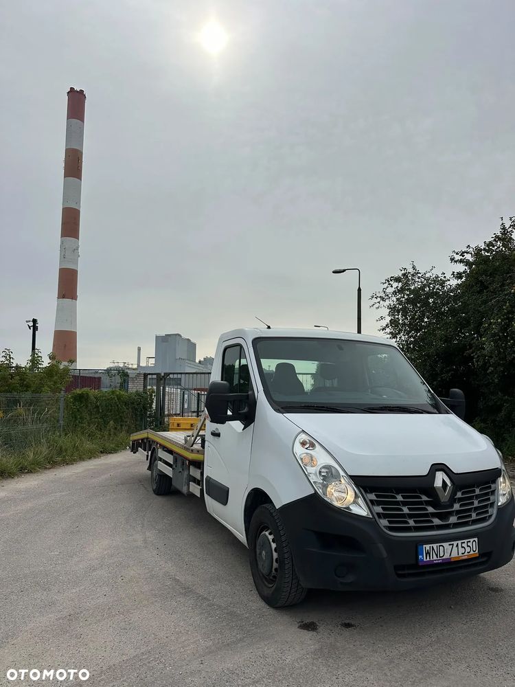 Renault MASTER - 1