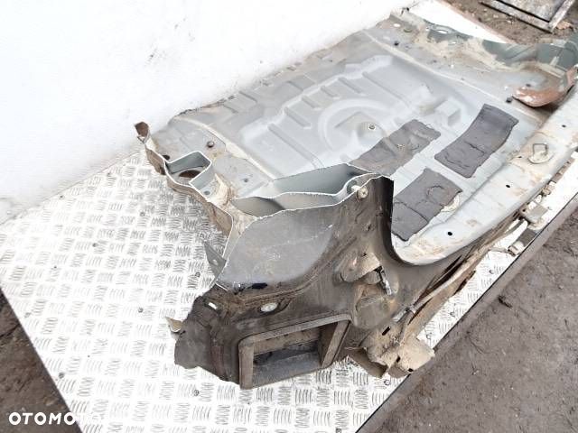 pas tylny wanna mitsubishi asx - 5