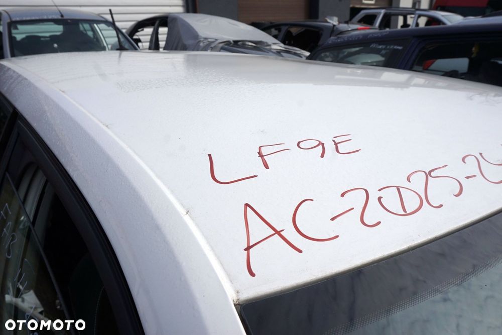 DACH FABIA III NJ5 LIFT KOMBI LF9E  SKODA 2018-2021 - 1