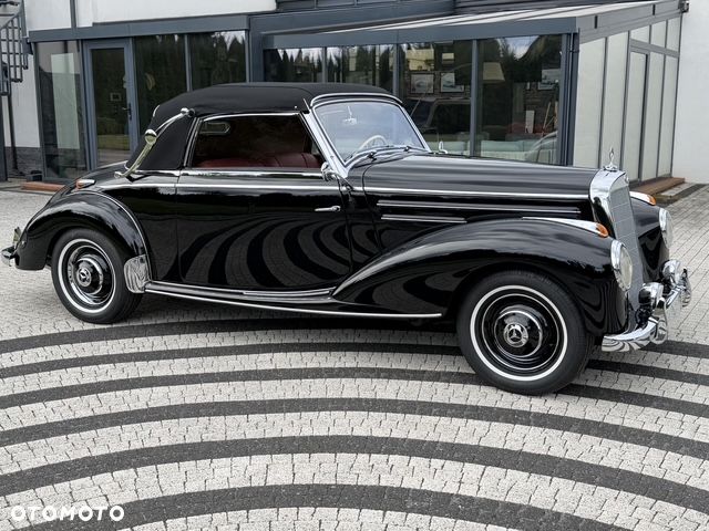 Mercedes-Benz Inny - 17