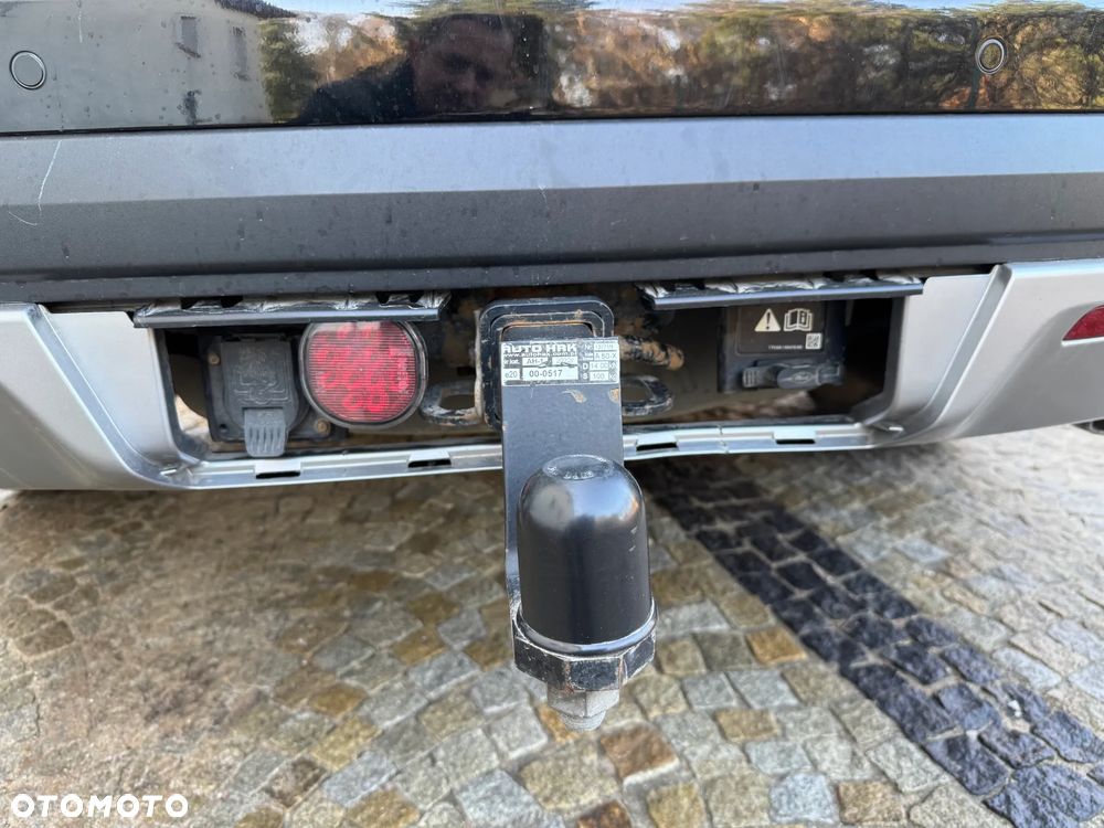 Ford Explorer - 7
