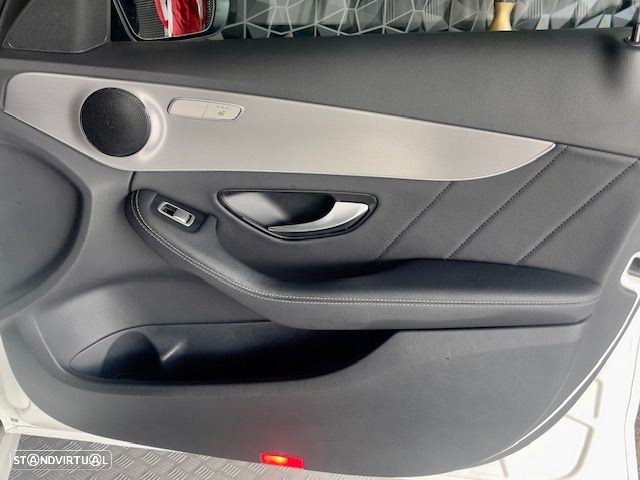 Mercedes-Benz C 300 de T 9G-TRONIC AMG Line - 42
