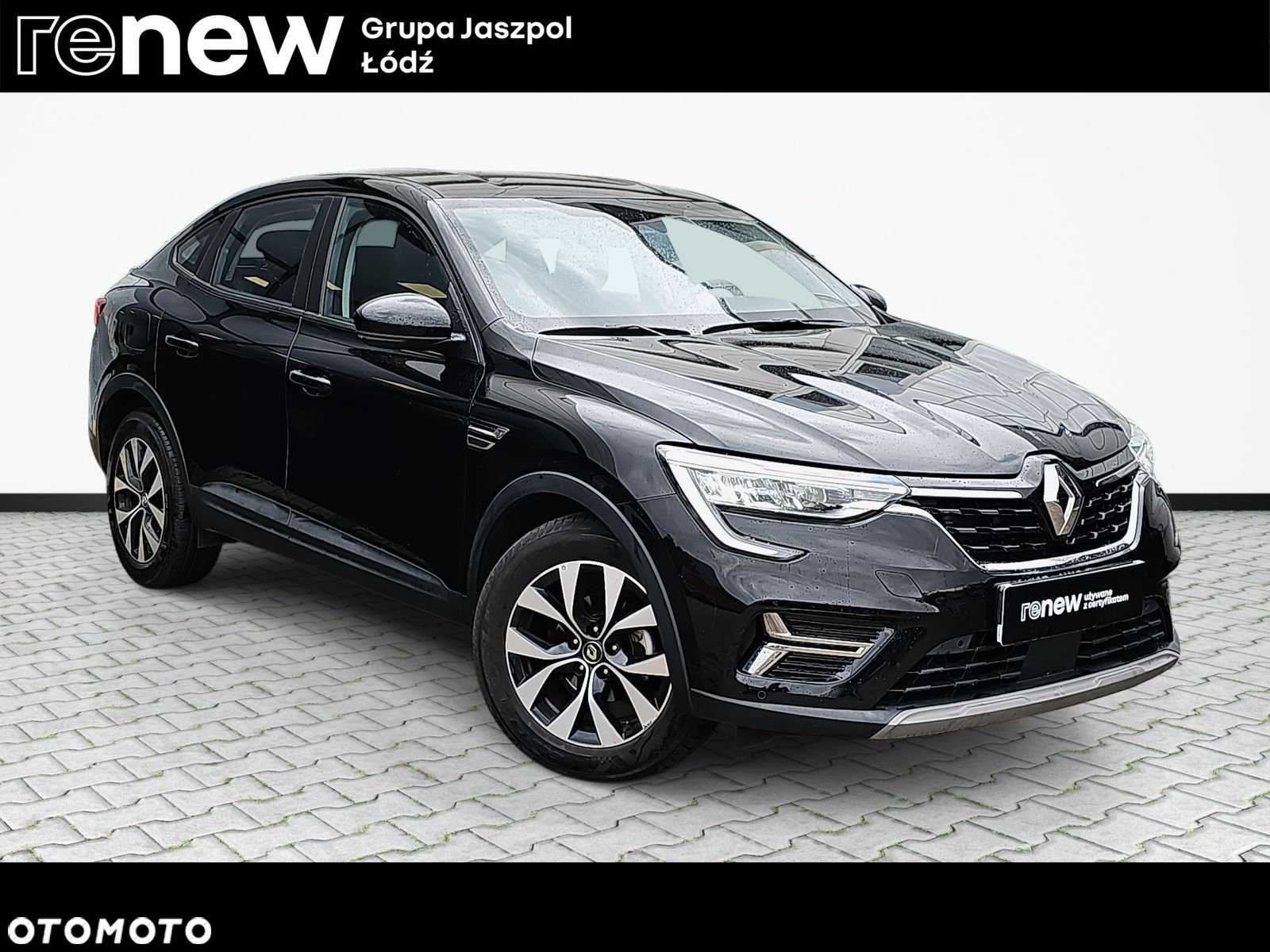 Renault Arkana - 3