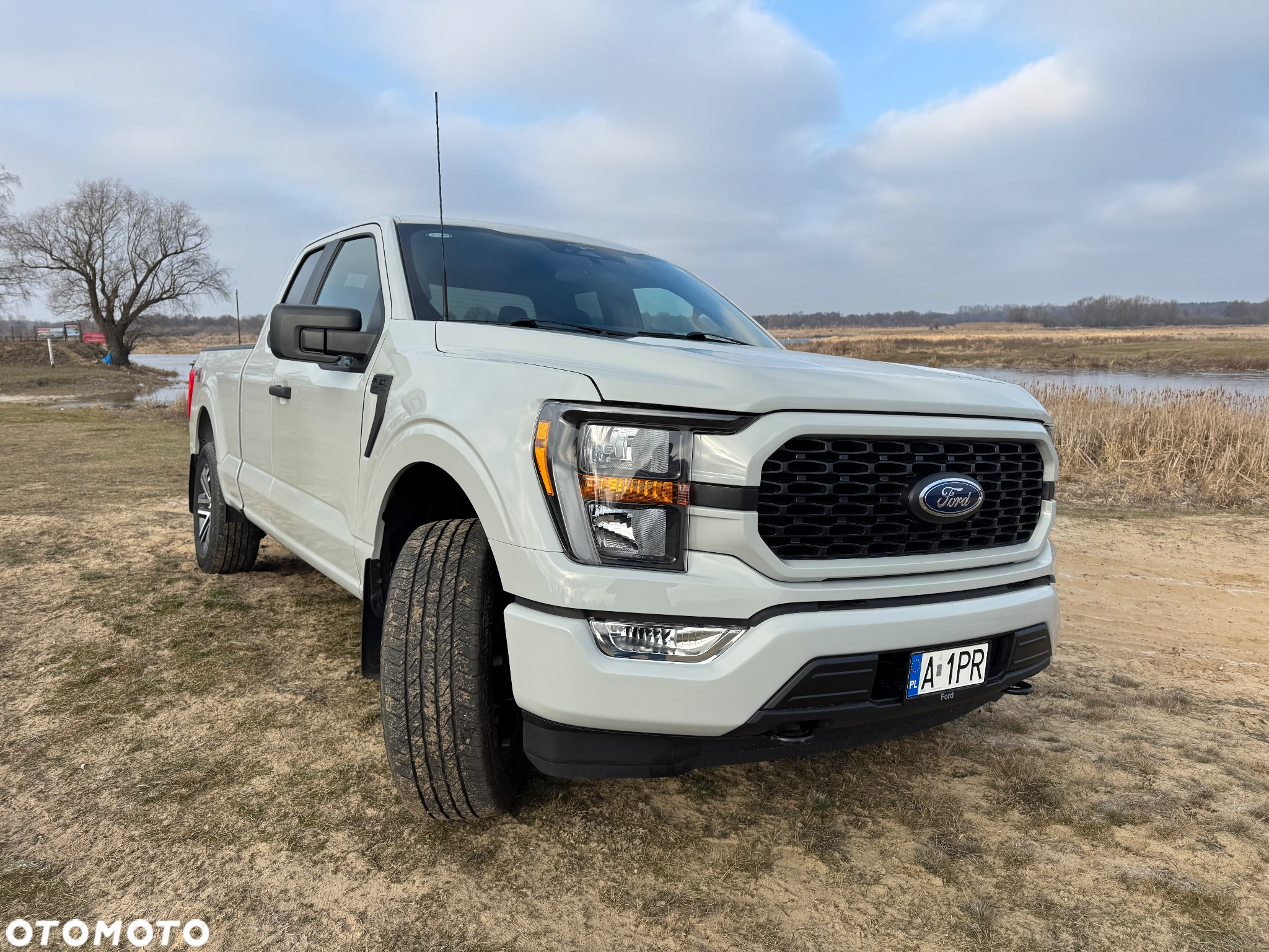 Ford F150 - 4