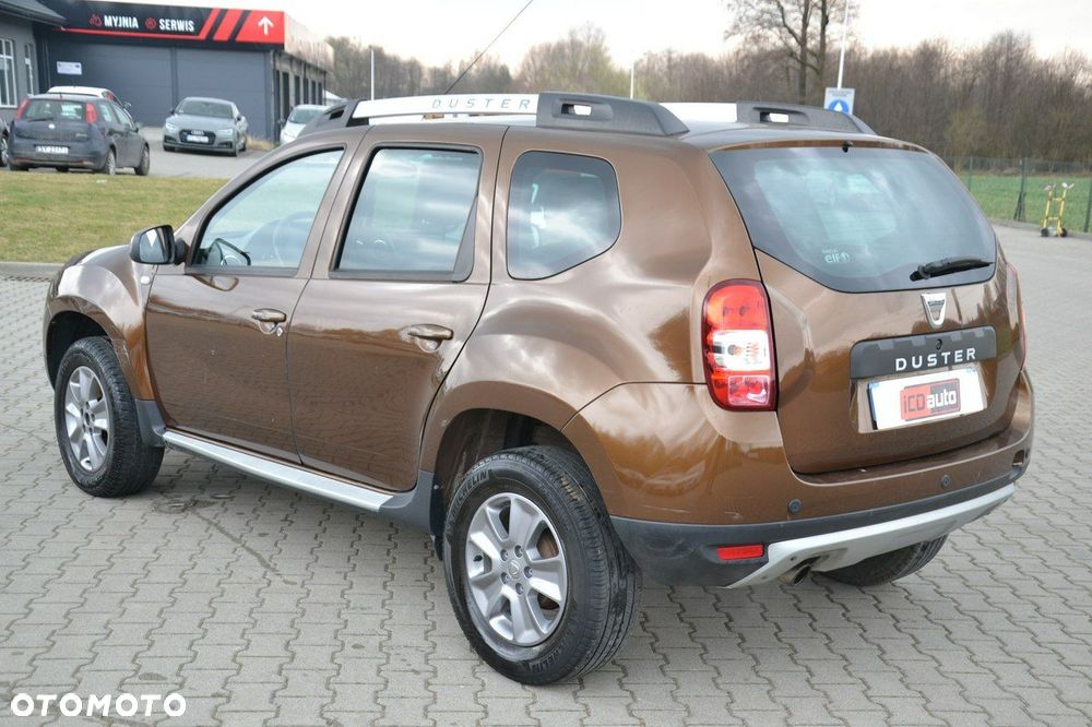 Dacia Duster - 5