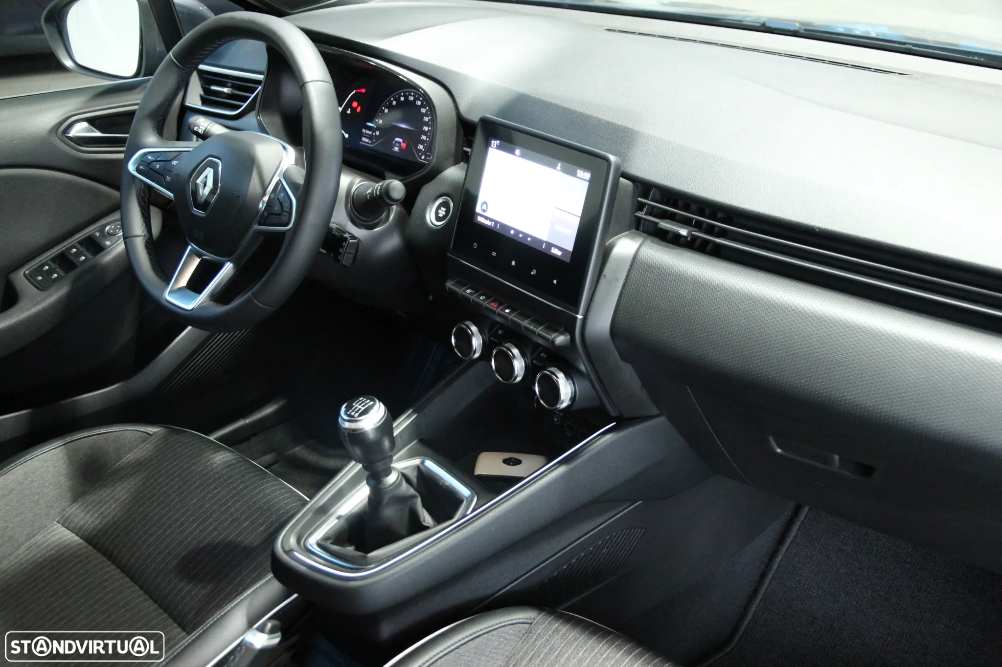 Renault Clio 1.0 TCe Exclusive - 8