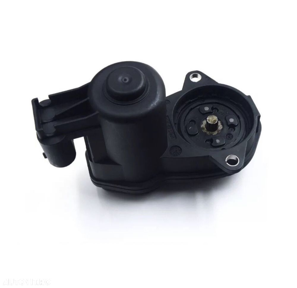 Motoras Frana Parcare Etrier Bmw Seria 5 6 F10 F06 X3 X4 F25 F26 - 1