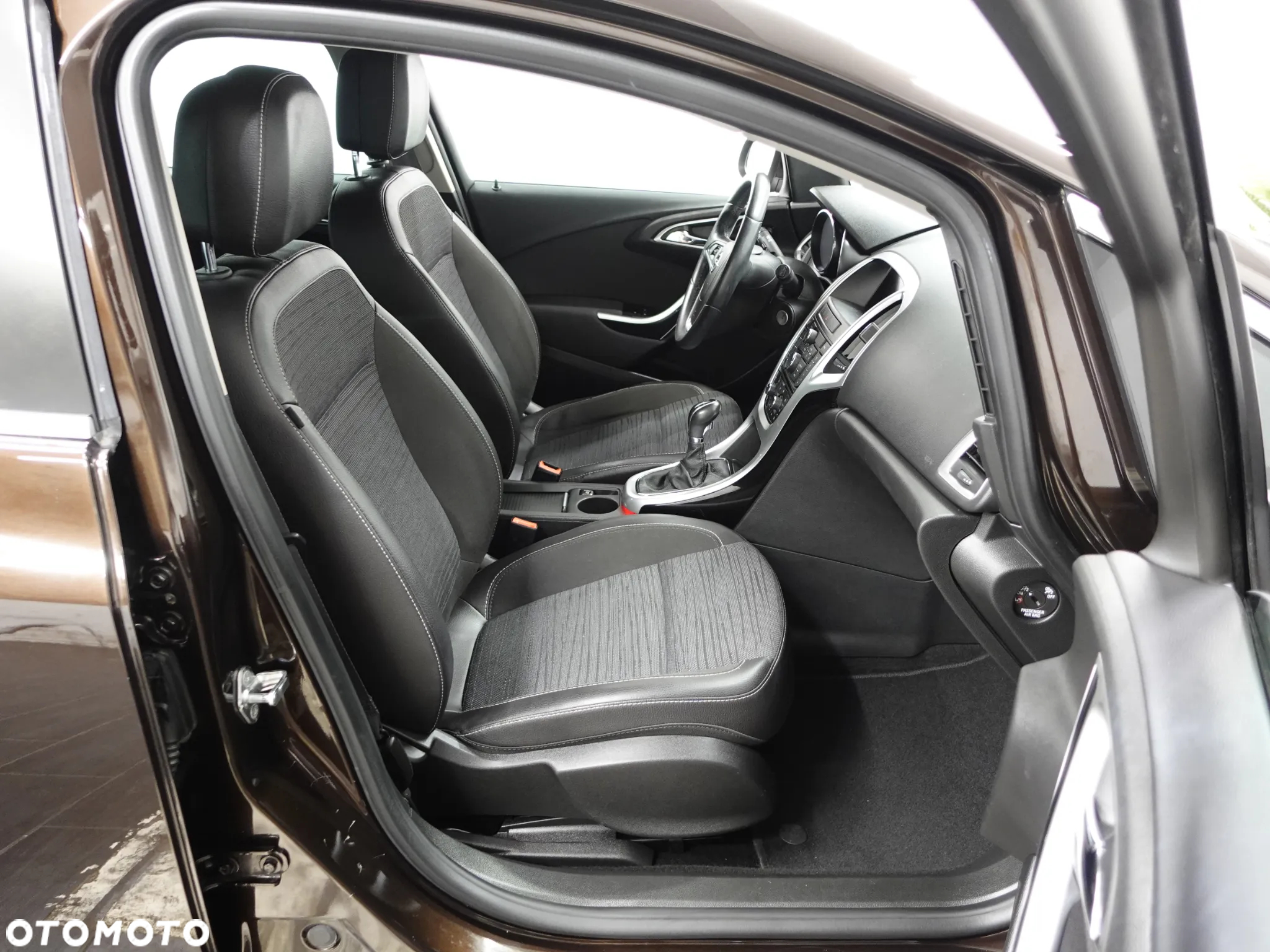Opel Astra 1.4 Turbo ENERGY - 26