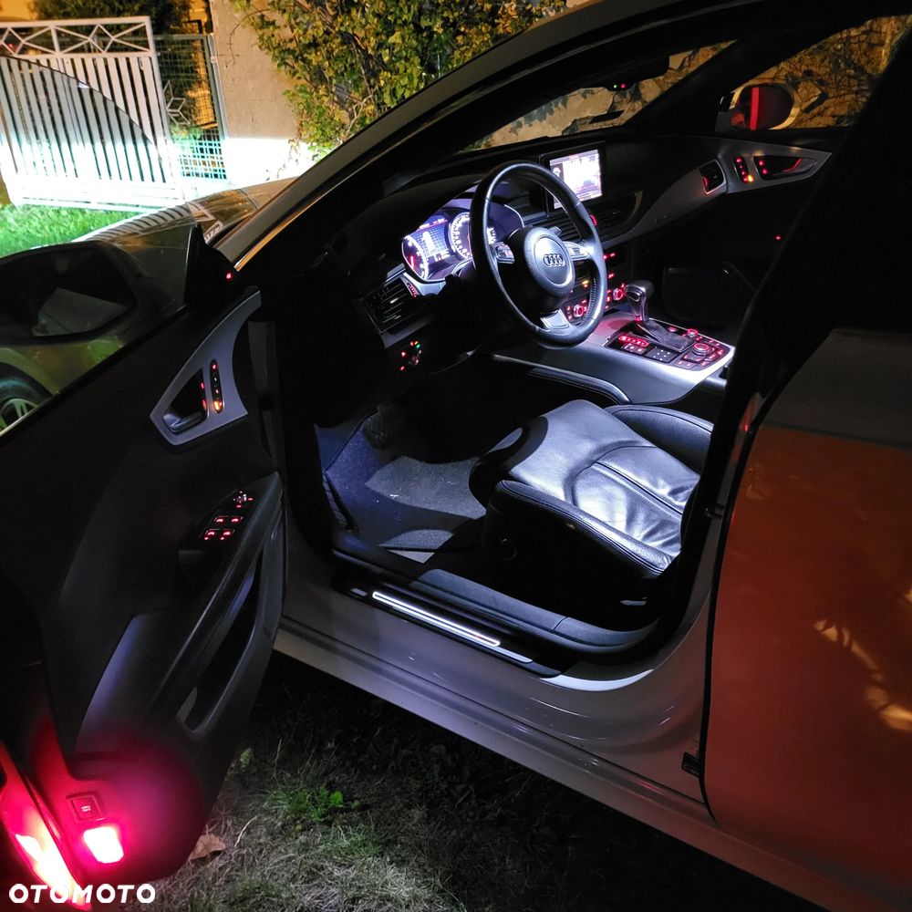 Audi A7 Sportback - 32