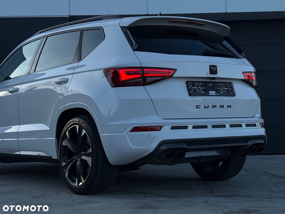 Cupra Ateca - 13