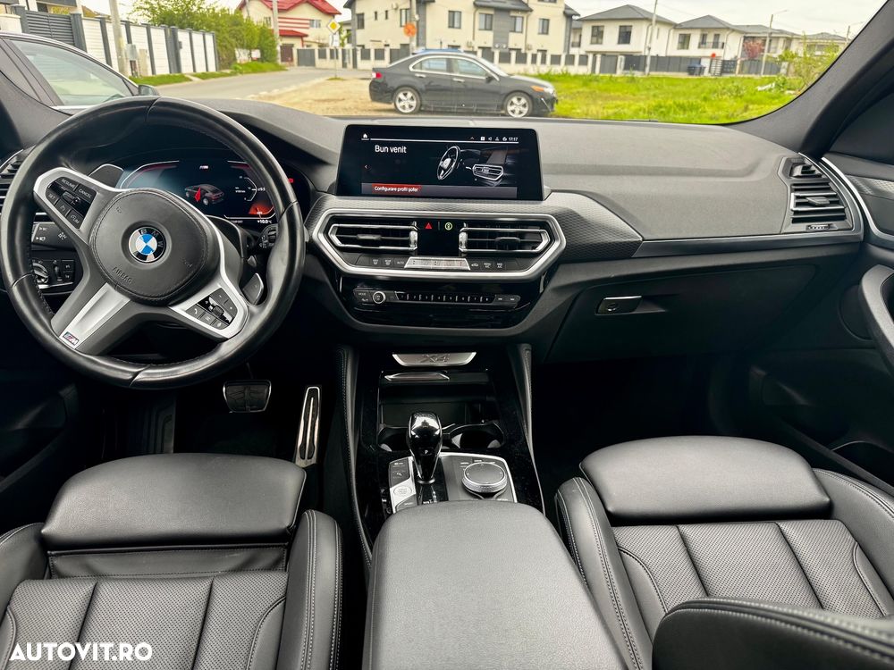 BMW X4 - 14