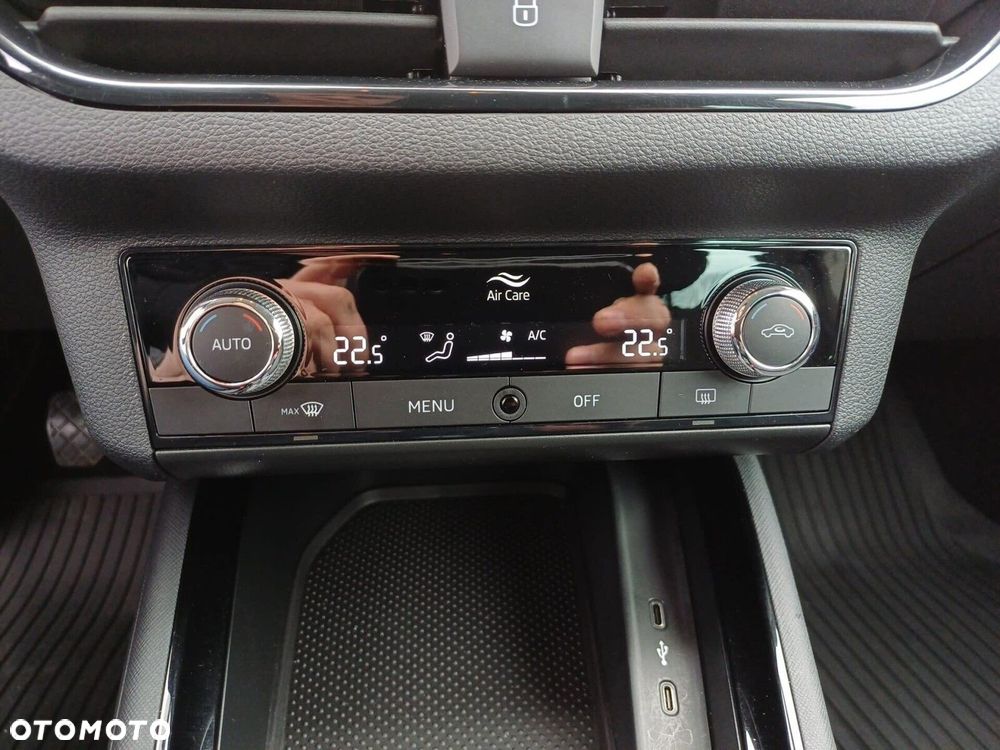 Skoda Kamiq 1.0 TSI Ambition - 21