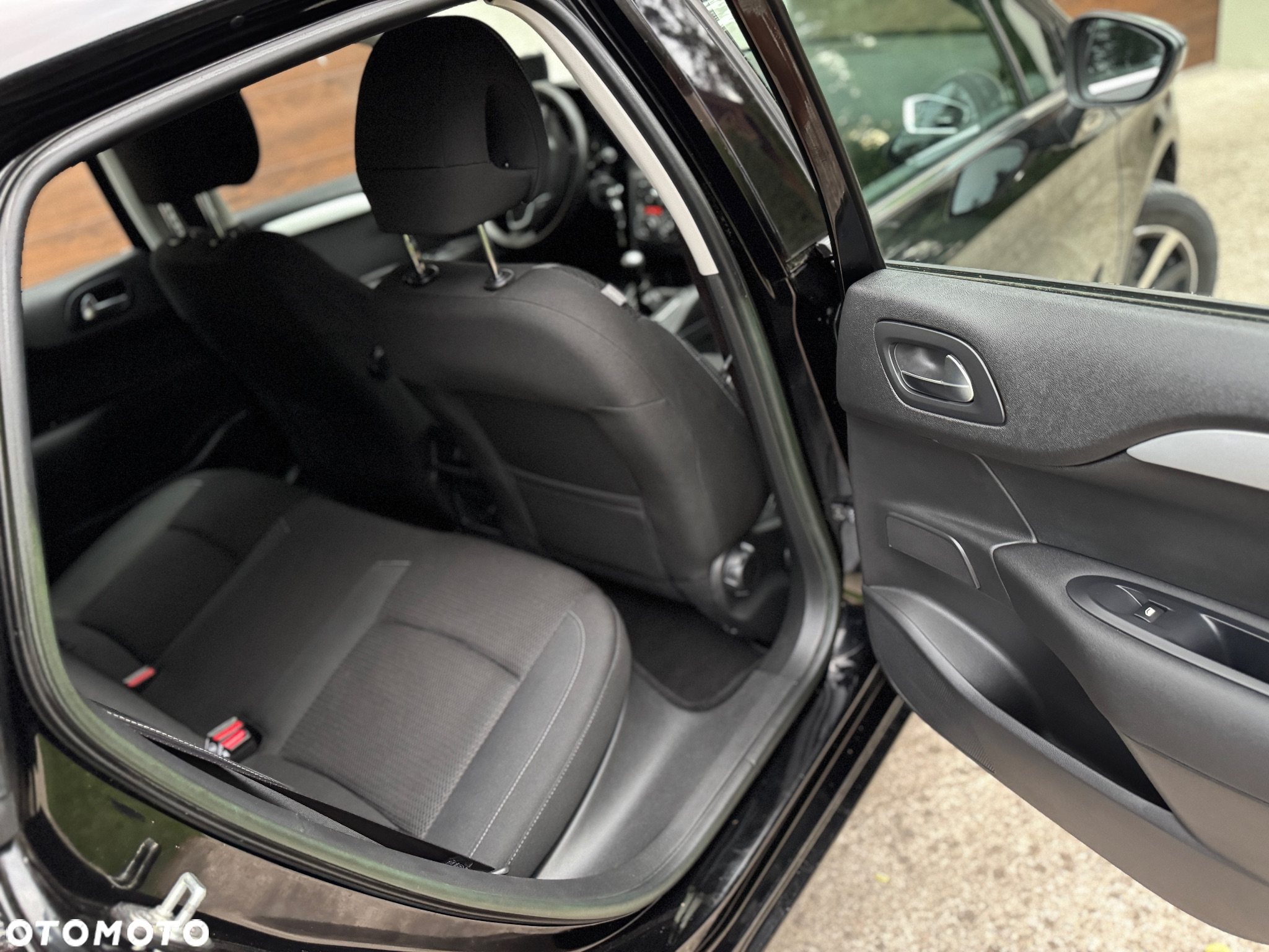 Citroën C4 1.6 VTi Selection - 21