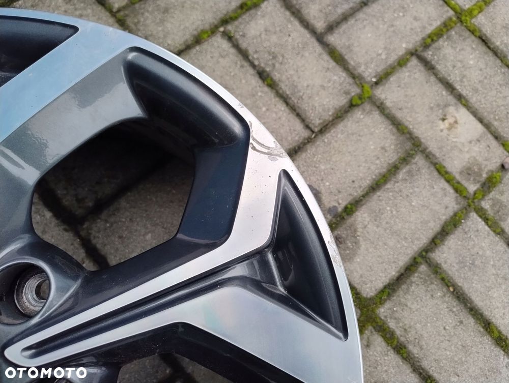 felga 7j 17 et53 kia ceed iii 52910-j7400 - 4