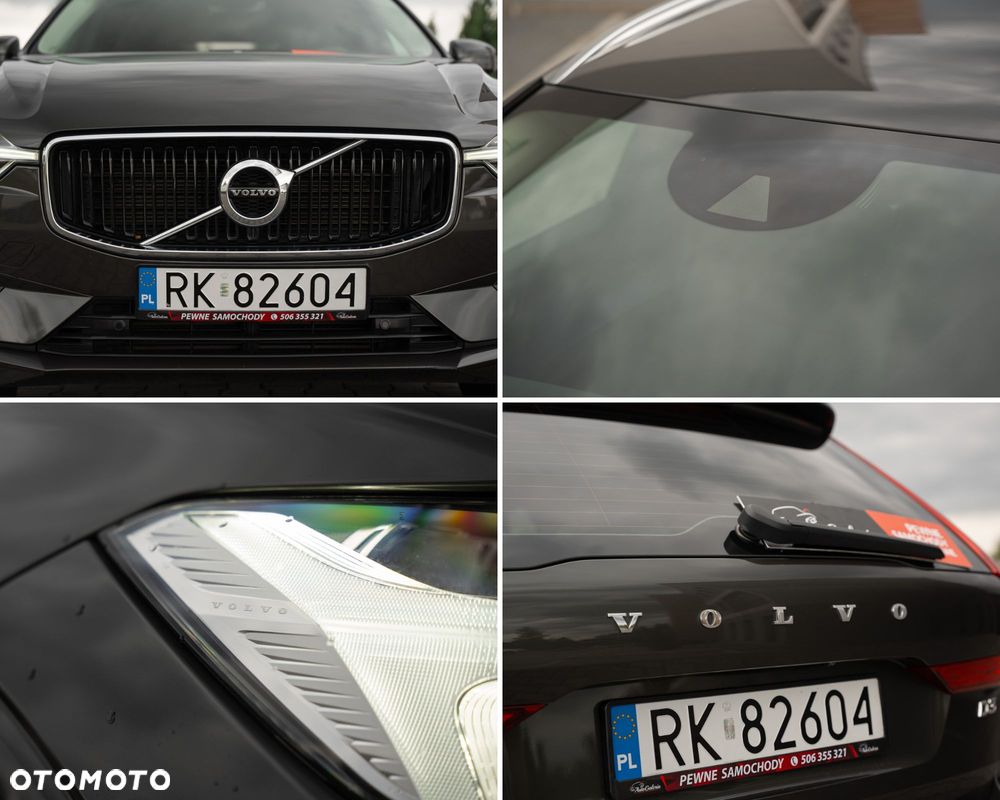 Volvo XC 60 D3 Momentum - 23