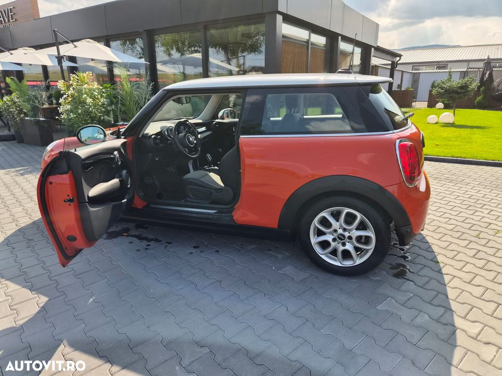 Mini Cooper - 2