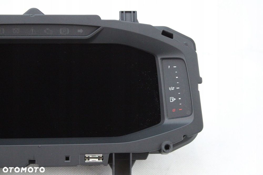 LICZNIK ZEGARY VIRTUAL COCKPIT SEAT TARRACO 1.5 TSI 6F0920320B 19 659 km - 2