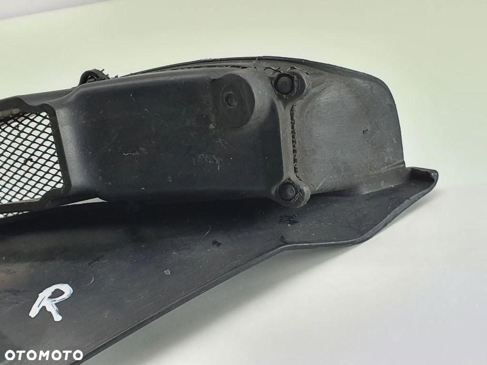 WLOT POWIETRZA PRAWY WYPELNIENIE  DUCATI DIAVEL - 10