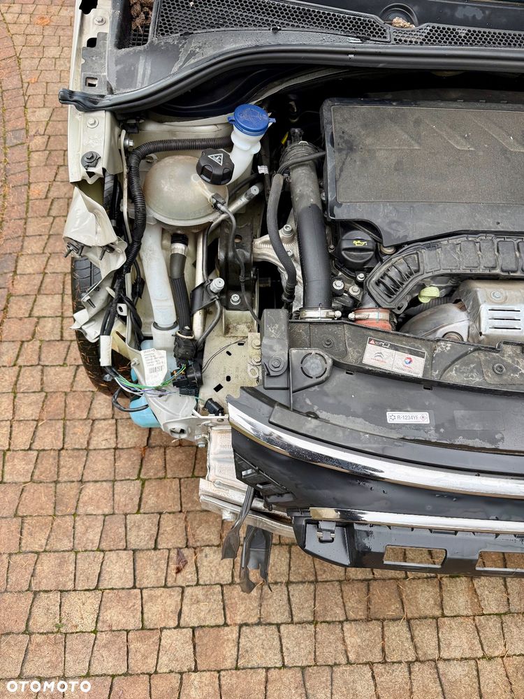 Citroën C3 Pure Tech 110 S&S EAT6 SHINE PACK - 10