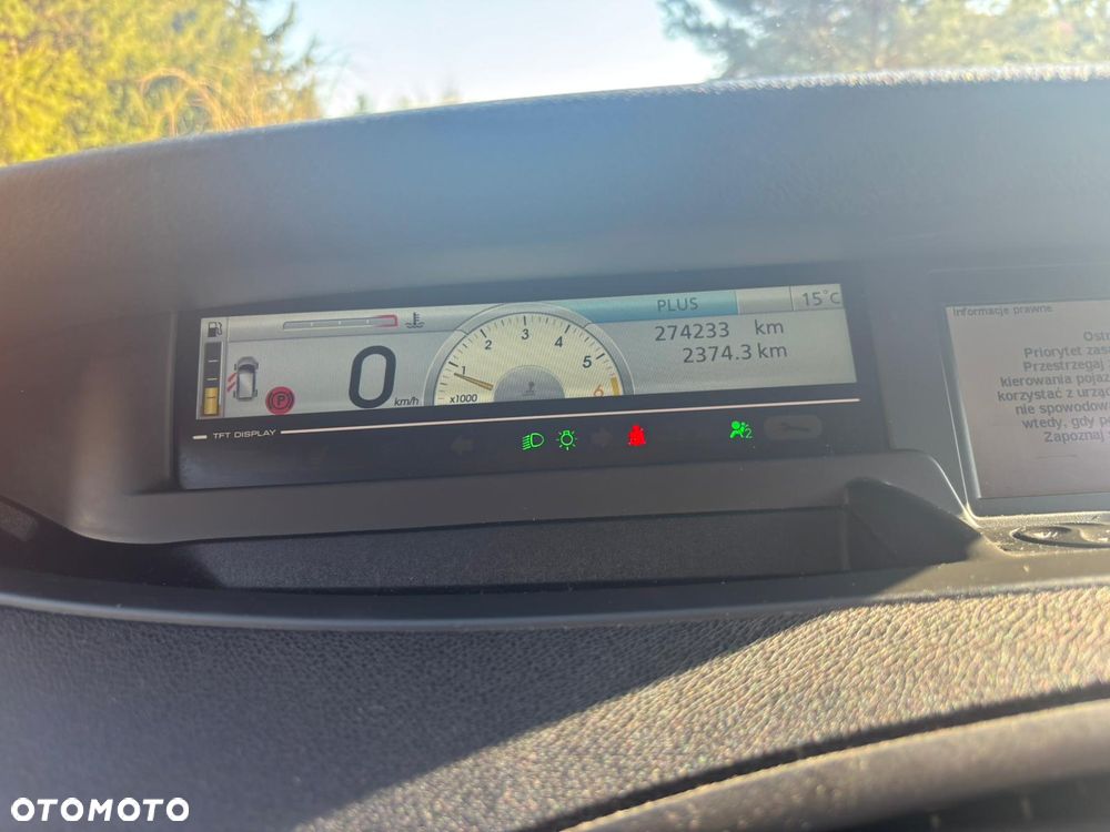 Renault Grand Scenic dCi 130 FAP Dynamique - 15