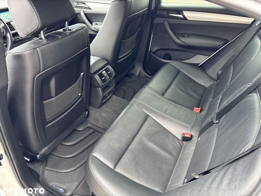 BMW X4 - 13