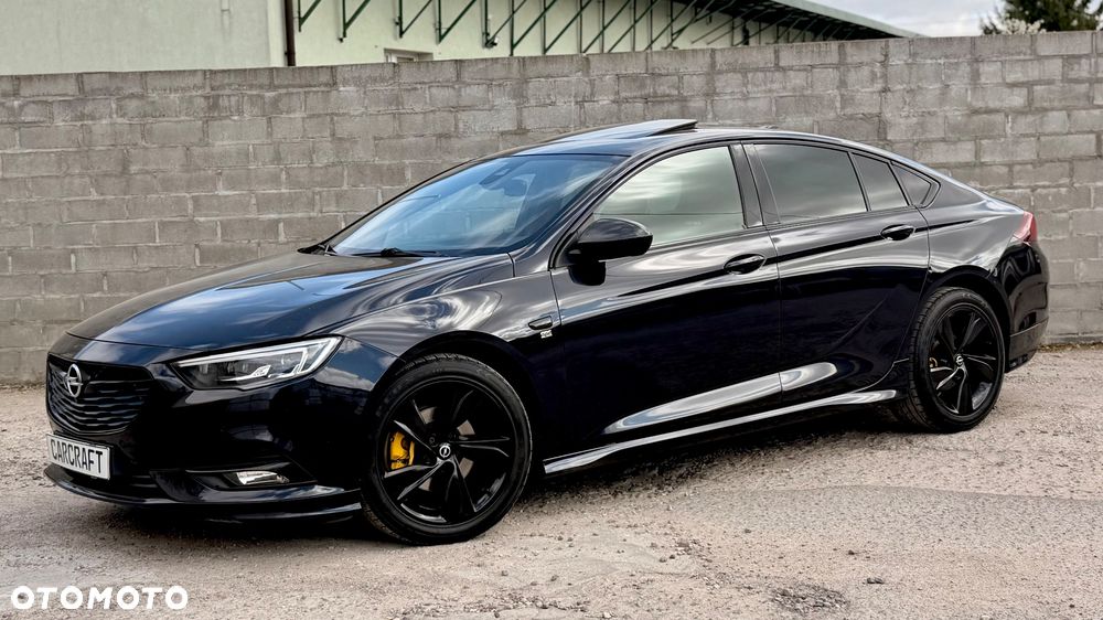 Opel Insignia 1.6 CDTI Business Innovation - 6