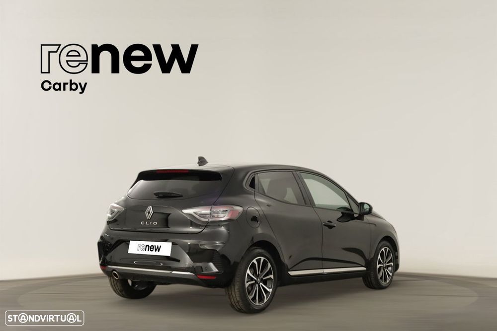 Renault Clio 1.0 TCe Techno - 3