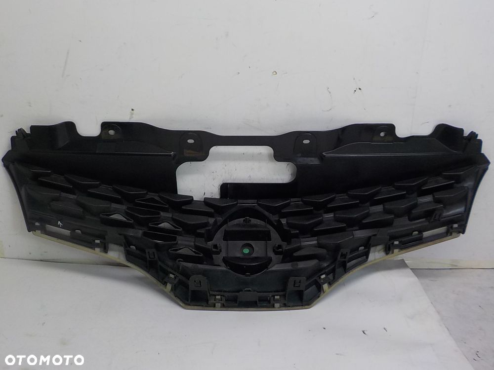 NISSAN NV200 GRILL ATRAPA CHŁODNICY 62310BJ00A - 6