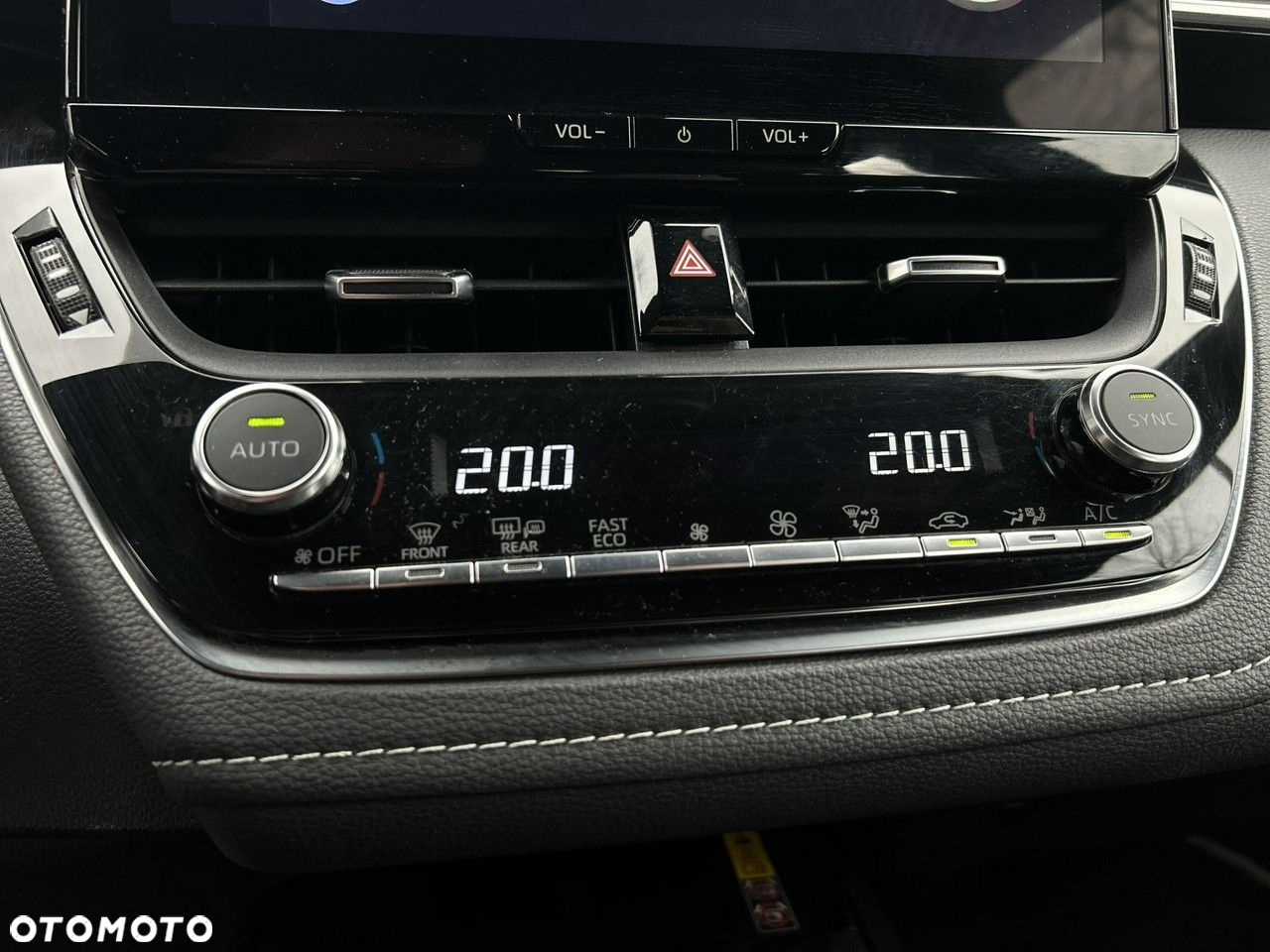 Toyota Corolla - 17