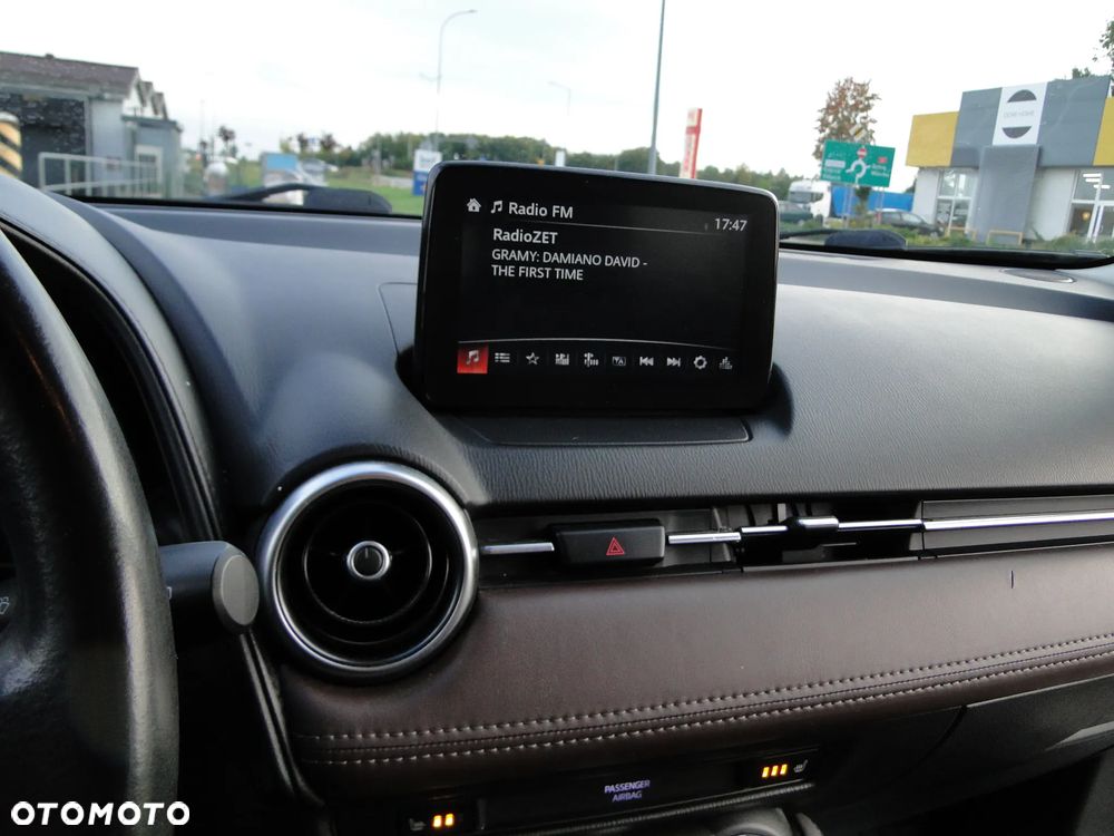 Mazda CX-3 SKYACTIV-G 120 FWD Prime-Line - 13