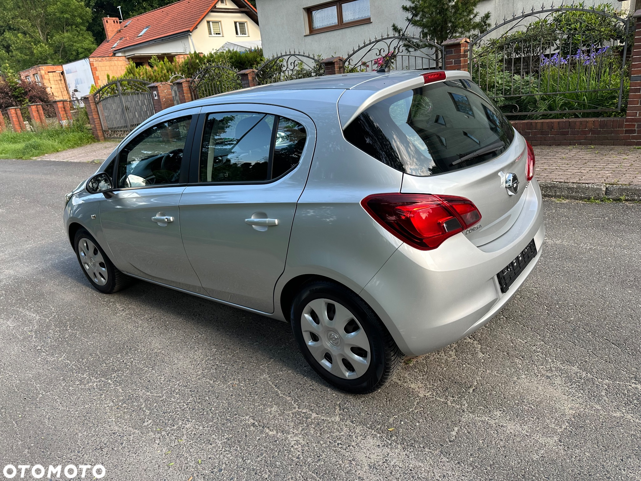 Opel Corsa - 12