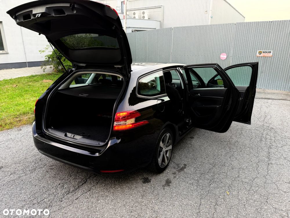 Peugeot 308 1.2 PureTech Active S&S - 16