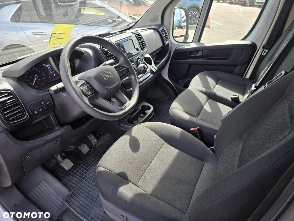 Fiat Ducato BRYGADÓWKA - 11