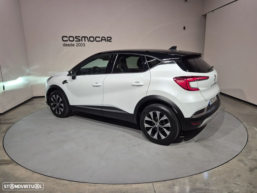 Renault Captur TCe 90 INTENS - 6