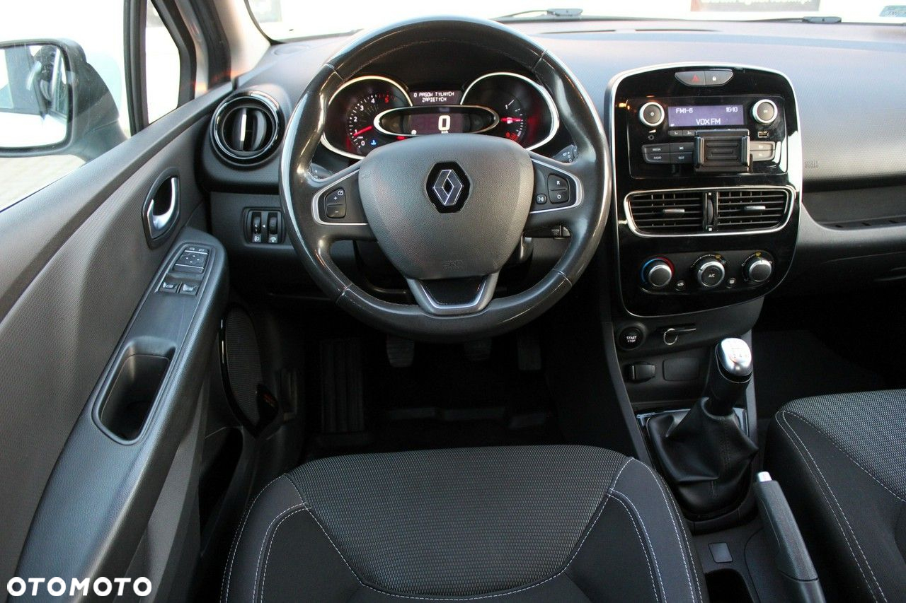 Renault Clio 1.5 dCi Energy Alize - 8