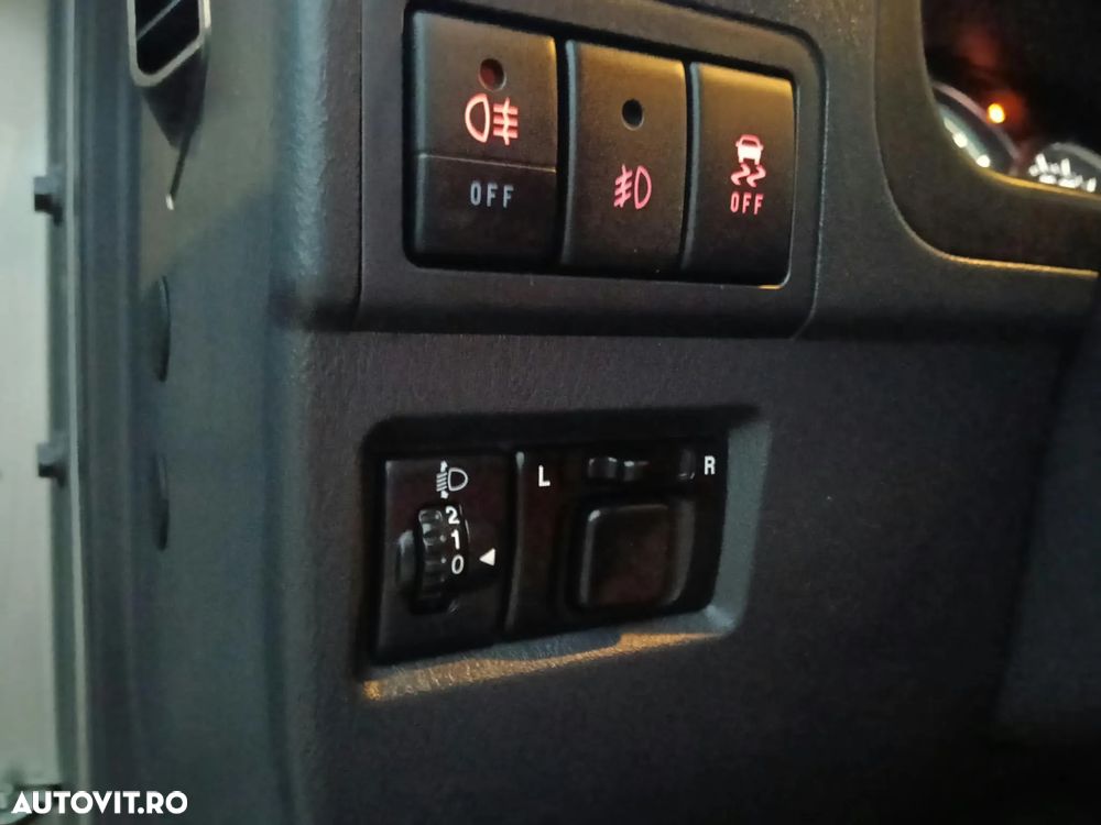 Suzuki Jimny Style Ranger - 27