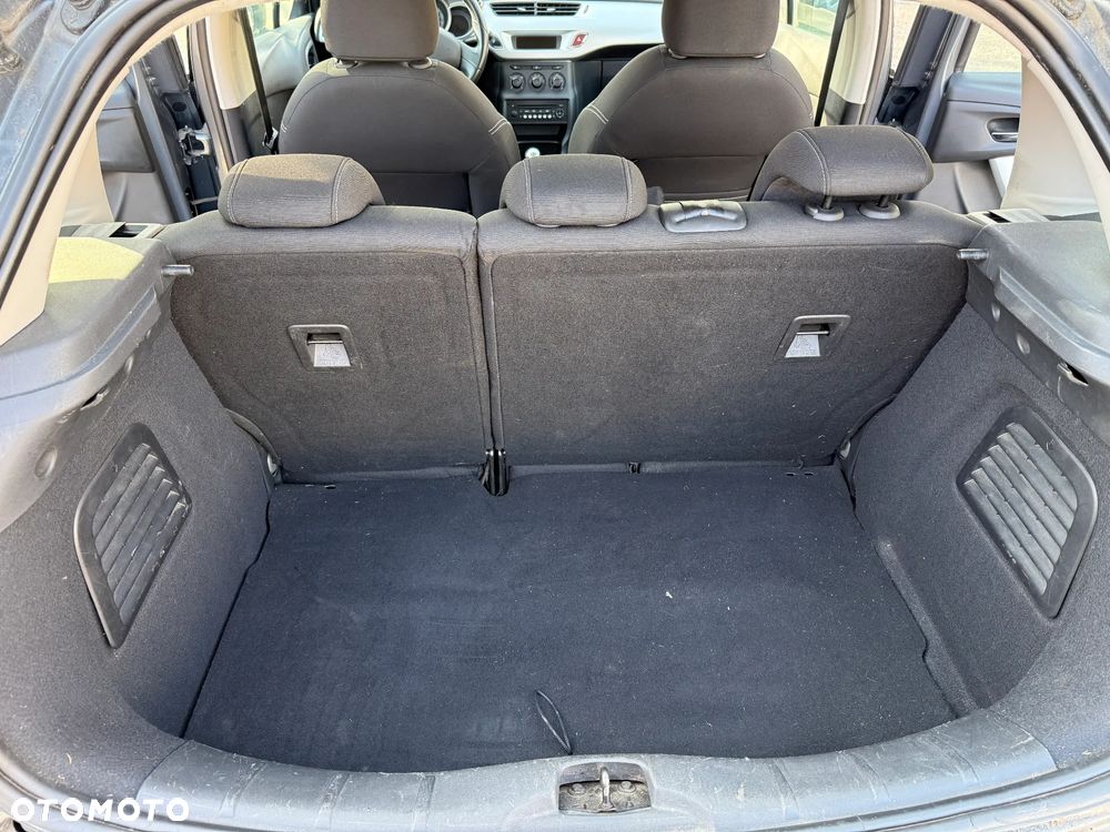 Citroën C3 e-HDi 90 FAP Selection - 16